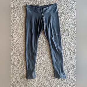 Nike Black Dri-FIT Sportswear